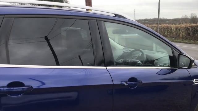 2015 FORD KUGA 2.0 TITANIUM TDCI FOR SALE | CAR REVIEW VLOG смотреть онлайн