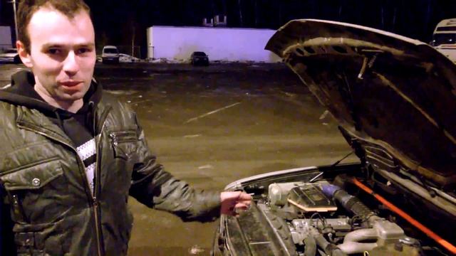BMW 535 E28 Обзор динамики смотреть онлайн