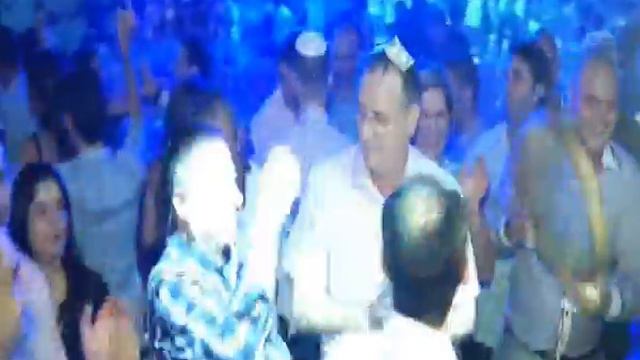 Ahim Izraelov-Gejalar & Ei Guli Man