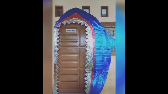 Dekorasi Kelas - By Guru Kreatif Indonesia смотреть онлайн
