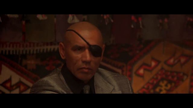 Street Fighter: The Movie - Film Review смотреть онлайн