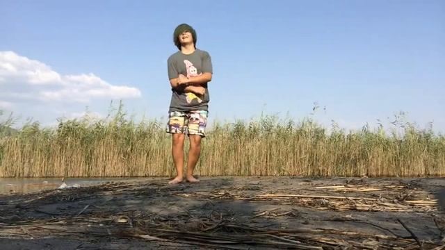 BRAVE COWARDS-tumble workout 4 смотреть онлайн