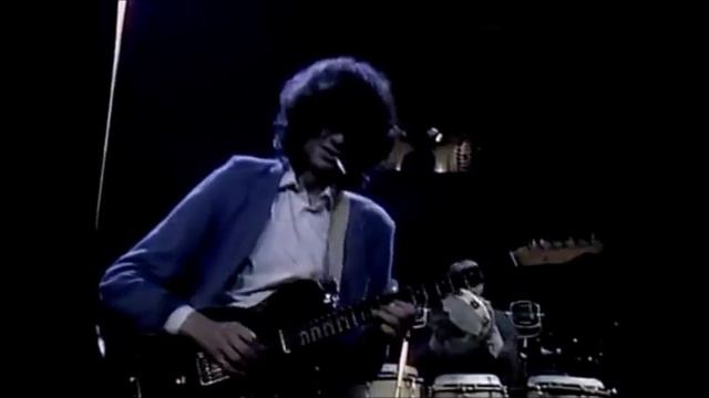 Jimmy Page Plays Chopin