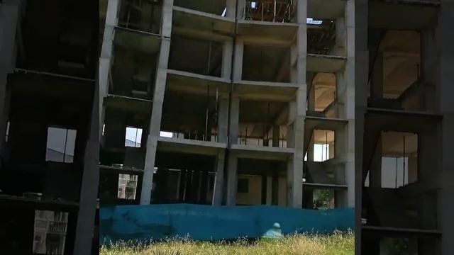 Учкуевка, Севастополь смотреть онлайн