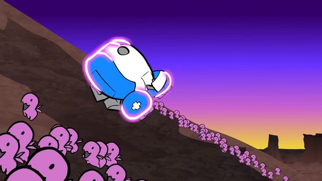 StarCrafts Trailer: NationWars 2018 Begins! смотреть онлайн