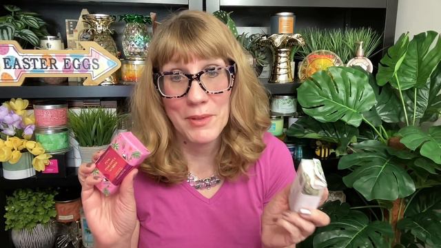 Bath & Body Works $3.50 SOAP SALE + Chat! смотреть онлайн