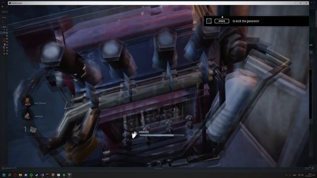 [SSL 5.3.0] Полноценный SSL Байпасс Dead By Daylight смотреть онлайн