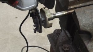 Датчик фаз из трамблера (классика)