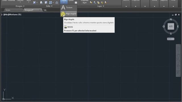 Lettere in autocad смотреть онлайн