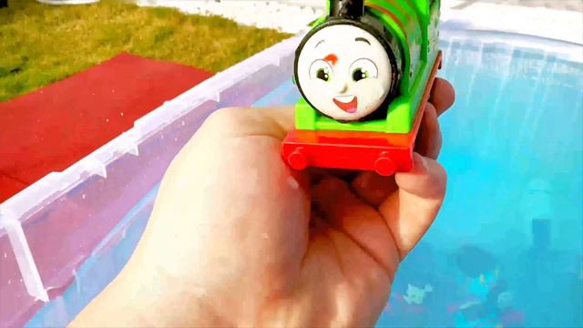 Thomas & Friends Tokyo Maintenance Factory For Lots Of Unique Toys RiChannel