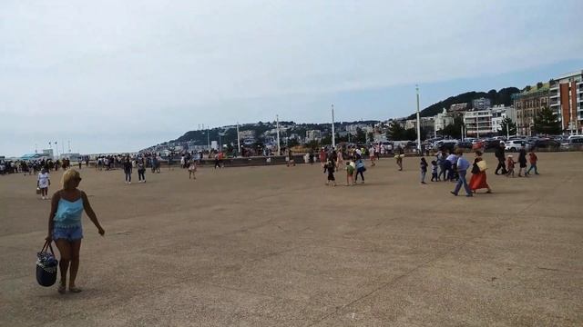 Ле Гавр Нормандия смотреть онлайн