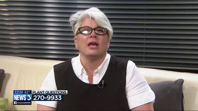 Lisa answers viewers plant calls смотреть онлайн