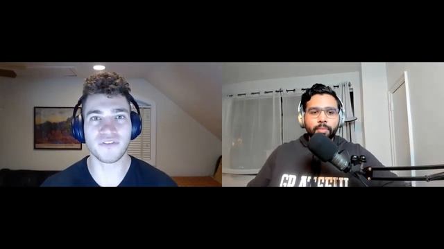 How Danny Miranda learned to be Grateful смотреть онлайн