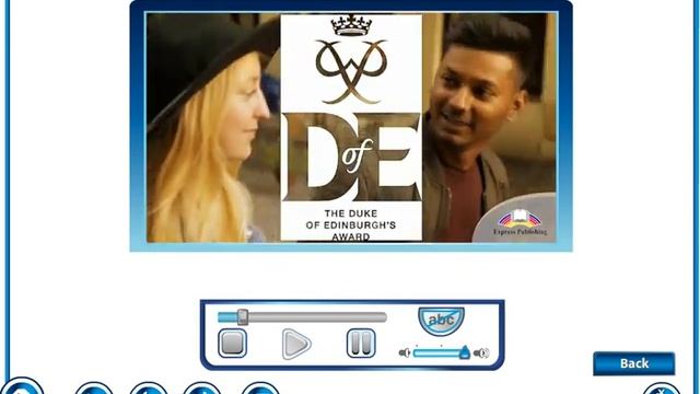 Action 10th grade. The duke of Edinburg's Award смотреть онлайн