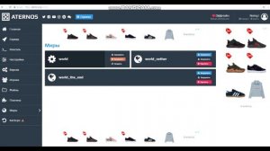 Как скачать сборку сервера в атернос l LosFind