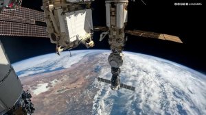 Пролетая над планетой... //Flying over the Planet...//