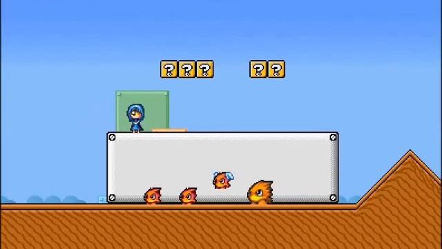 a2xt - 29 - Lonesome werewolf смотреть онлайн