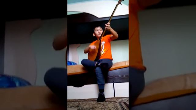 Я играю на дамбре смотреть онлайн