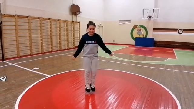 Гимназия 21 Мир спорта № 5 Осенние каникулы смотреть онлайн