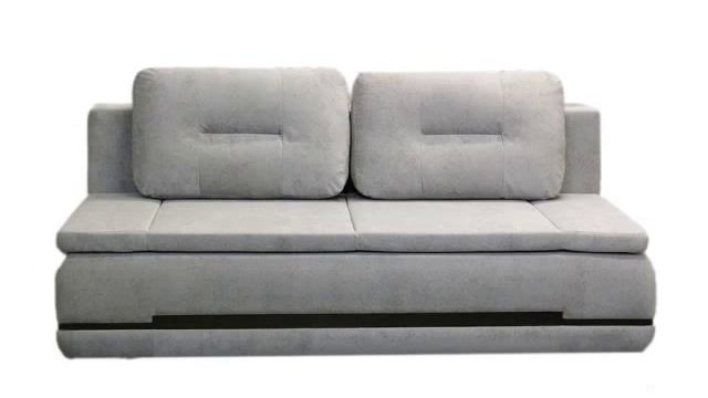 Принцип раскладывания дивана - кровати со сплошным спальным местом смотреть онлайн