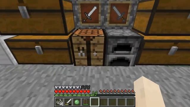 Minecraft: How to Make Lead смотреть онлайн
