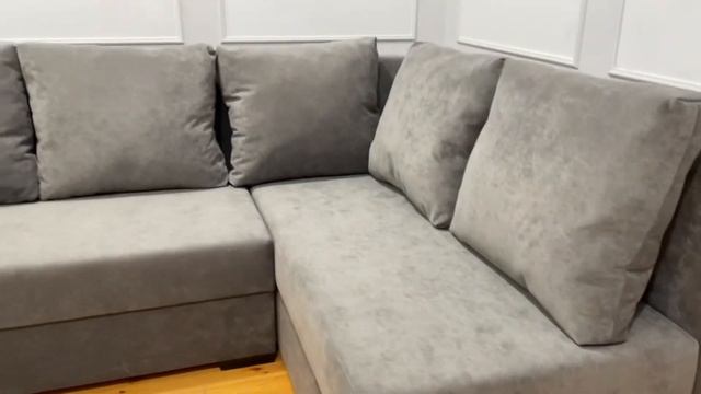 Мягкий уголок своими руками!!! смотреть онлайн