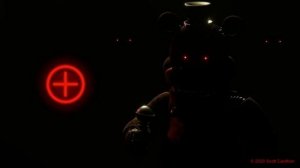 [FNAF Plus] Freddy's Music Box (Fanmade)