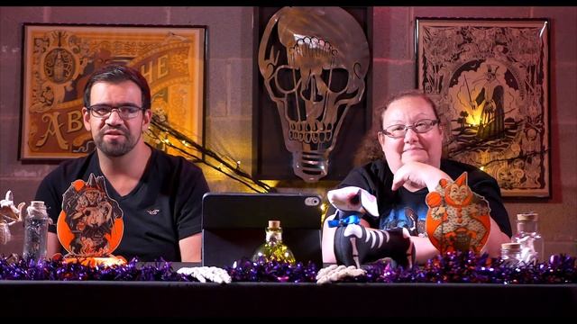 Haunted Hills Hayride and Valley of Darkness 2019 Review смотреть онлайн