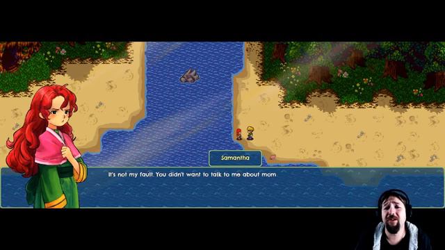 There's Something Strange Going on Here | Harvest Island | Demo смотреть онлайн