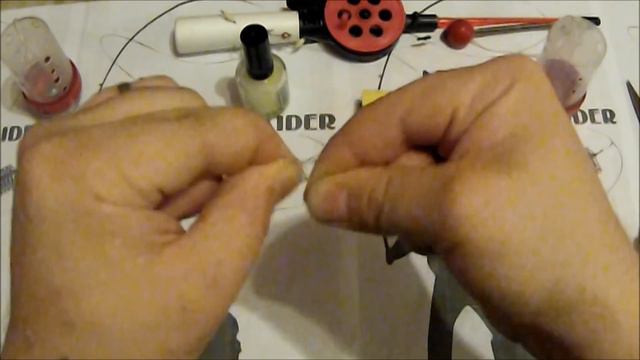 Мормышка для спускника смотреть онлайн