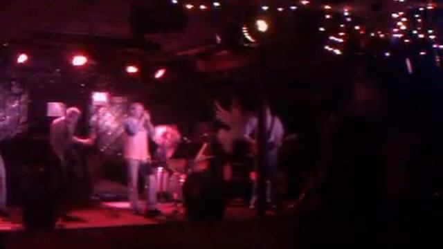 Holiday in Cambodia Dead Kennedy's cover from The Littletones смотреть онлайн