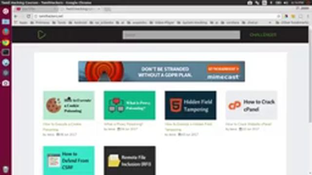 @5 HTTP GET POST Request Using Telnet Tamil Tutorials смотреть онлайн