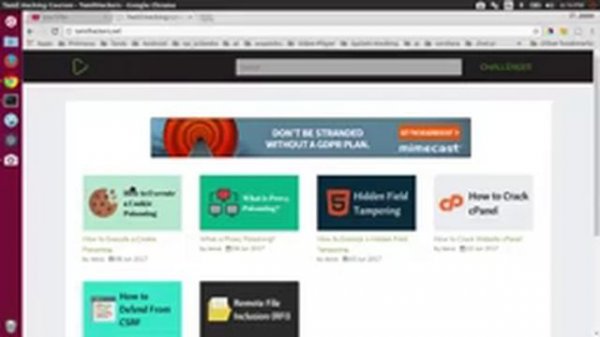 @5 HTTP GET POST Request Using Telnet Tamil Tutorials