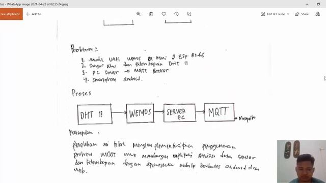 IOT REAL TIME DATA ECQUISTION USING MQTT PROTOCOL смотреть онлайн