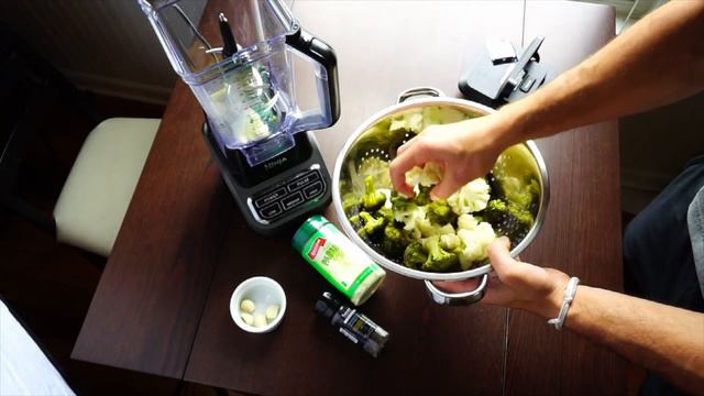 Healthy Shepherd's Pie | Kid Approved Recipe | Easy Meal Prep | By Marek Fitness