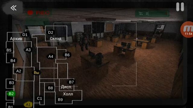 Топ багов,лайфхаков Case animatronics #5 смотреть онлайн