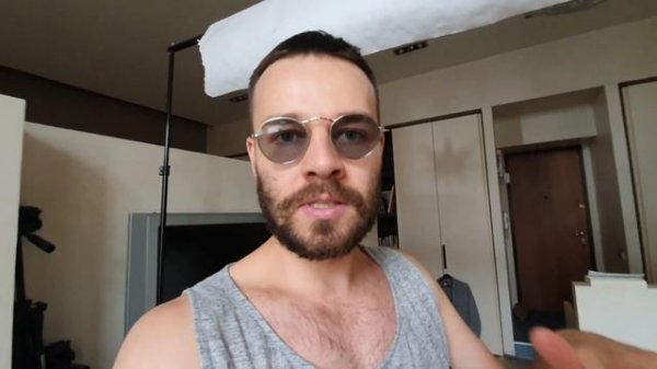 Обзор дорожки BRADEX ECLIPSE