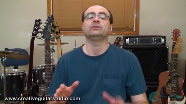 ReProgram Your Brain & Play Guitar Better (THIS WORKS) смотреть онлайн