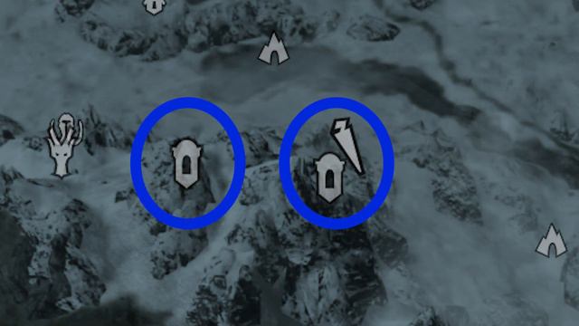 Skyrim's Mystery Key - Irkngthand Consortium