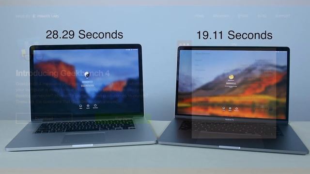 2018 MacBook Pro 15 inch Unboxing and Review смотреть онлайн