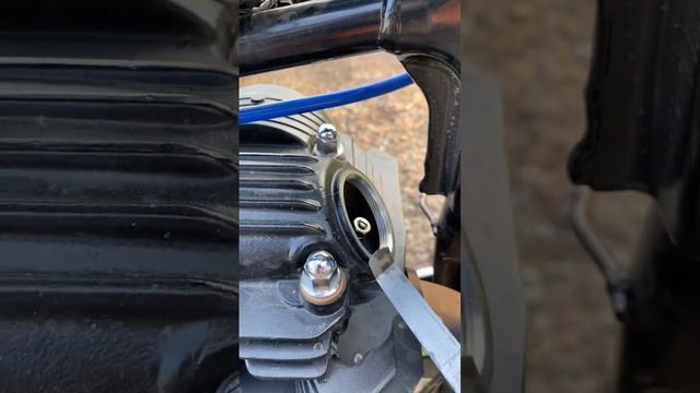 Как отрегулировать клапана своими руками 172fmm смотреть онлайн