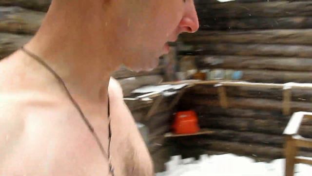 купель лесная зимняя смотреть онлайн