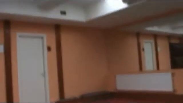 СК "СУНАО" в фитнес клубе "i Love Sport" 15/08/2011 Самая первая тренировка смотреть онлайн