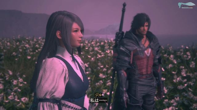 Final Fantasy XVI - Часть №40 (На русском) смотреть онлайн