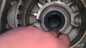 разборка и чучуть сборки РК даймос уаз