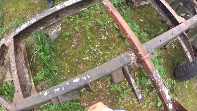 Босятцкий подгон)) тележка смотреть онлайн