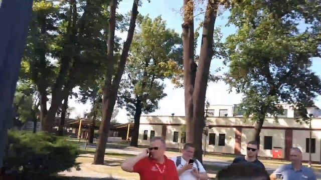 #210. Польща. Тихи. Музей пива (1 частина) смотреть онлайн