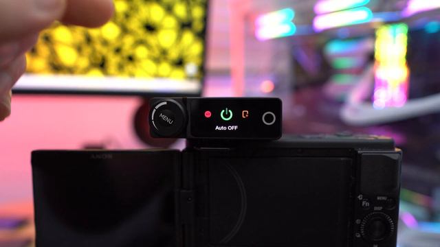 Hollyland Lark Max Touchscreen Overview смотреть онлайн