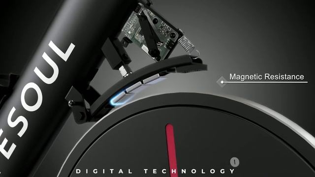 Spinning Bike Smart Virtual Yesoul s3 смотреть онлайн