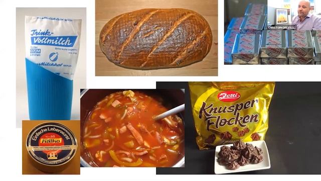 Growing Up Behind The Iron Curtain